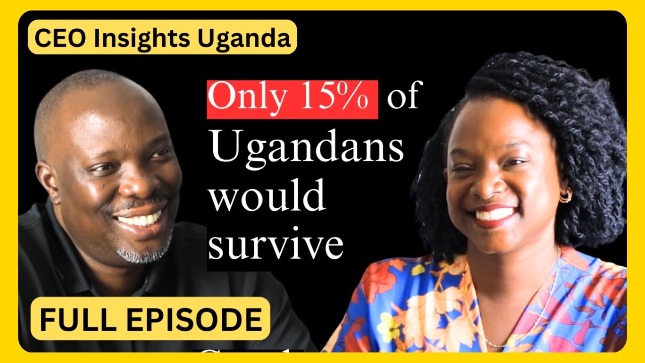 How Pumla Nabachwa Transformed Financial Literacy in Uganda 🇺🇬