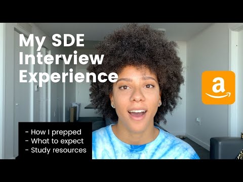 My Amazon Interview Experience | Software Engineer