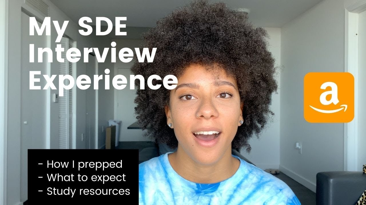 Ace Your Amazon Software Engineer Interview: My Experience & Tips π