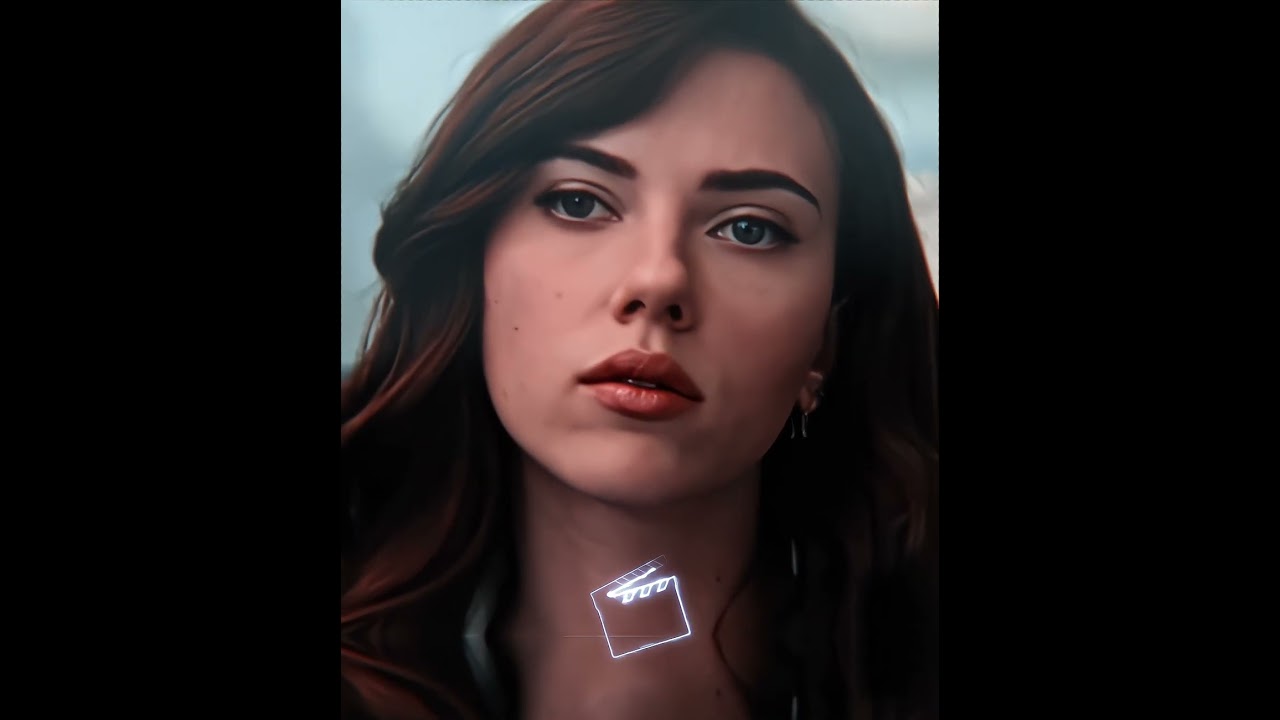 Black Widow: What's Your Name, Lady? 😲 | Epic Marvel Edit