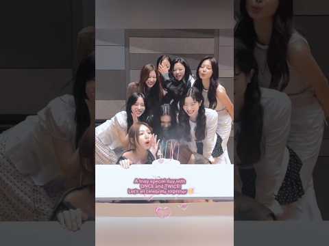 TWICE ONE IN A MILL10N DOCUMENTARY MOVIE AVAILABLE NOW AT CINEMA'S #TWICE_10th_Anniversary