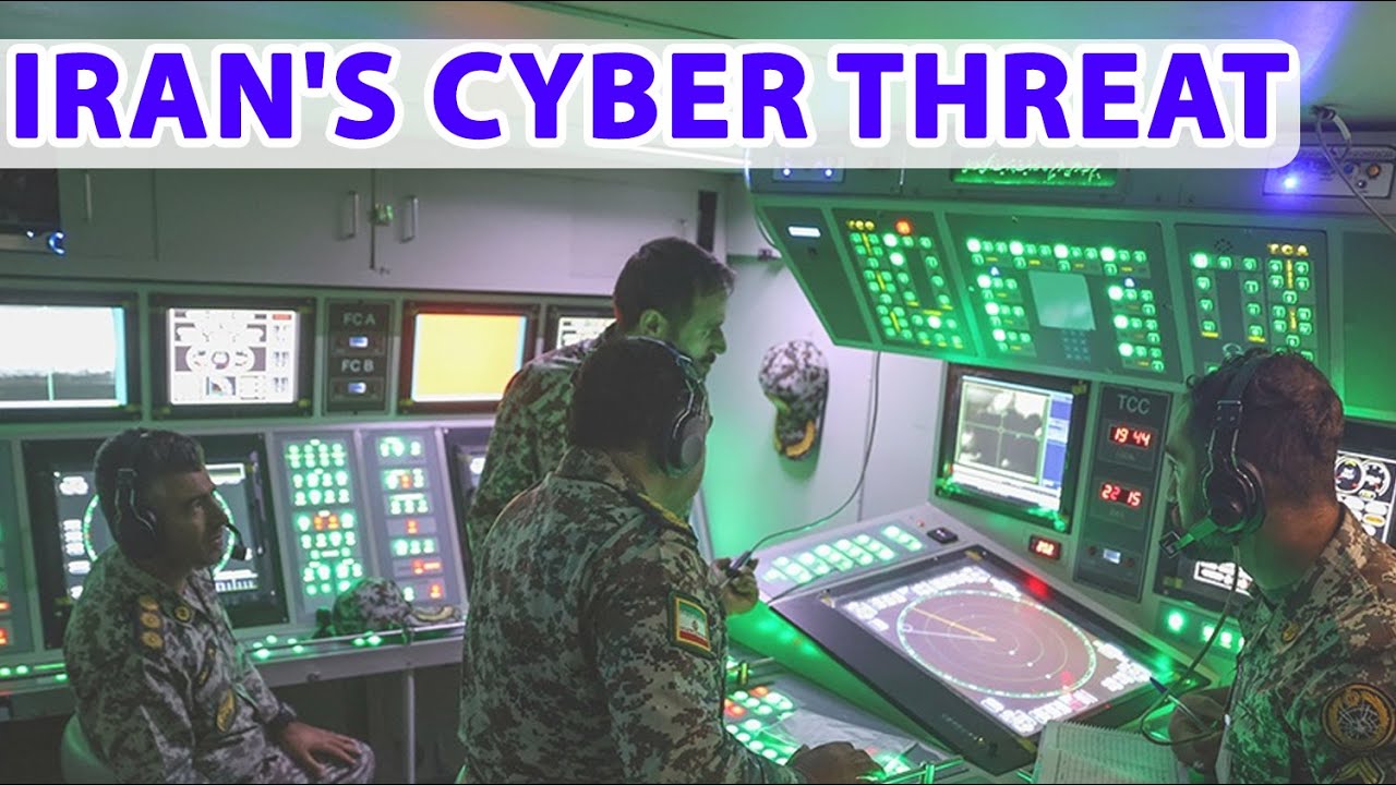 Iran's Cyber Warfare Capabilities: An Evolving Threat