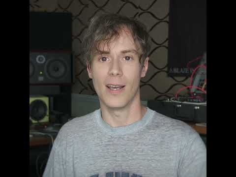 "I love Captain Beefheart!" Monkeywrench songs on #mixtapes #producer