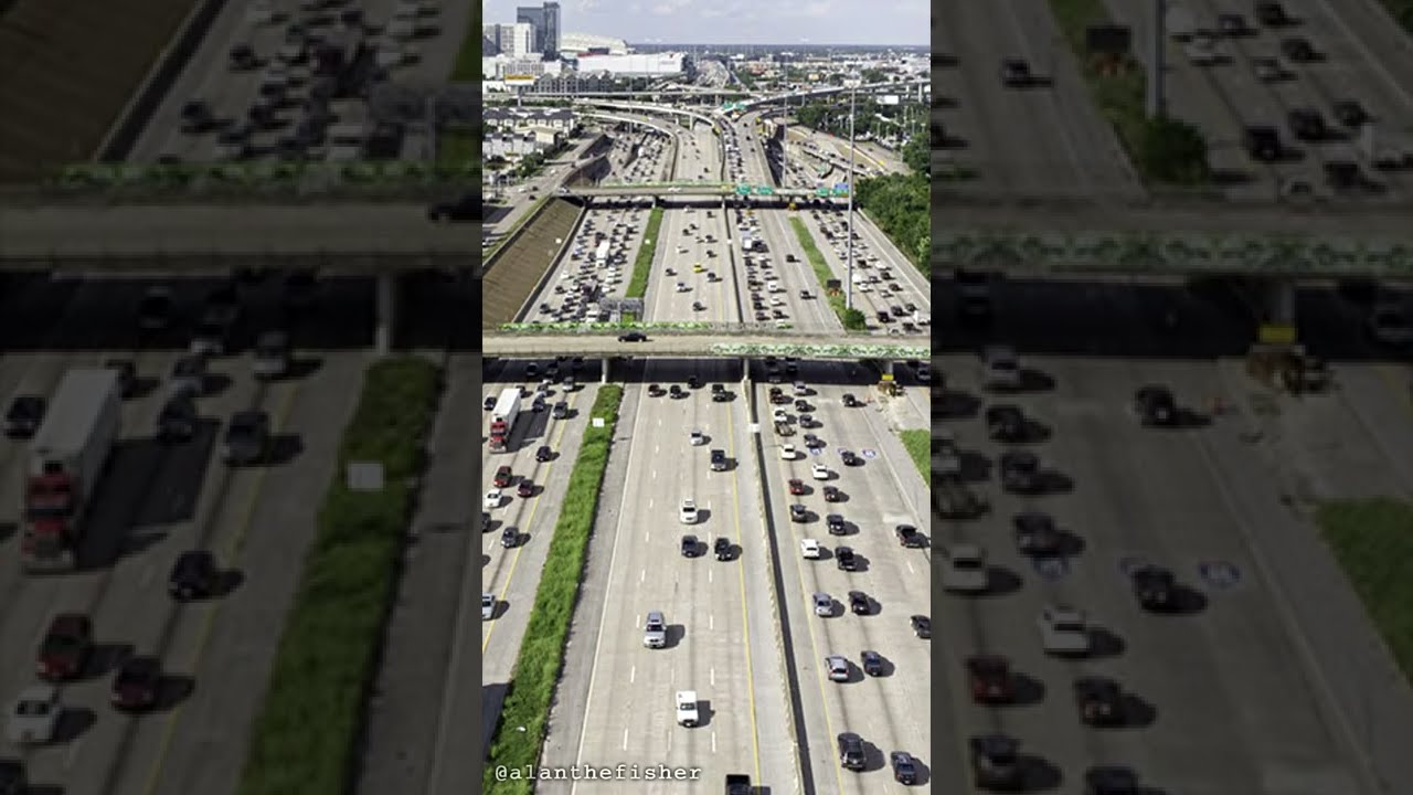 One More Lane, Bro! 🚗 #shorts