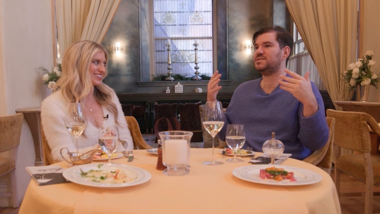 True Crime Adaptations on NY Live TV 🎥