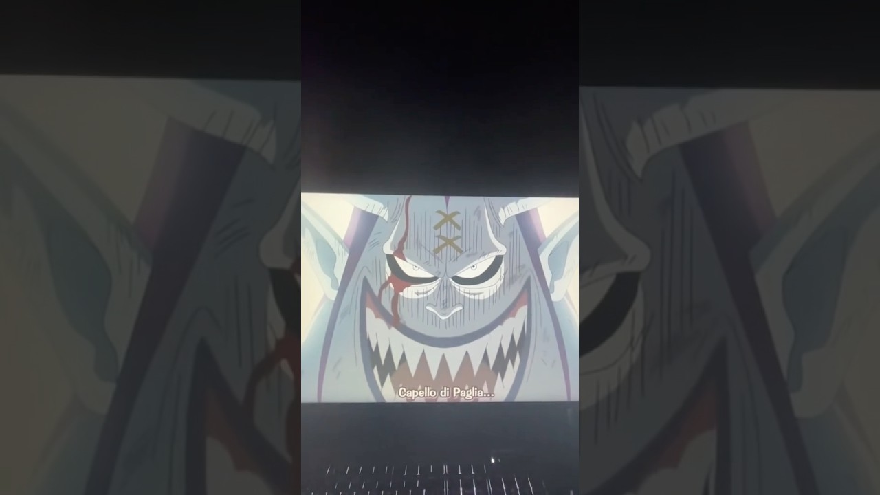 One Piece Villains: The Worst Losers in Anime 🎭