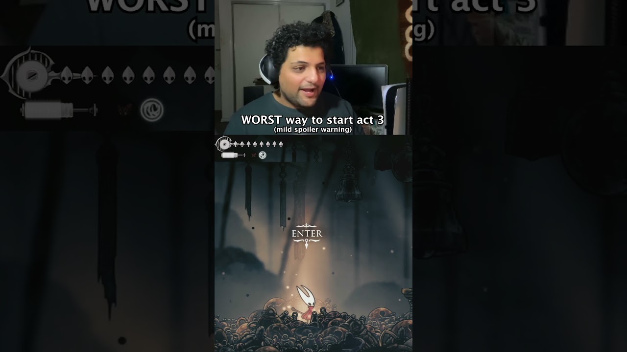 Worst Start to ACT 3 😭 | Live on YouTube