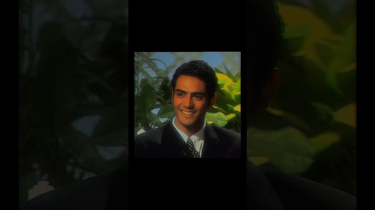 Underrated? Arjun Rampal's Talent π