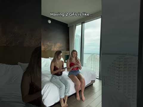 It’s a tough life🤣 #couples #funny #boyfriend #comedy #girlfriend #short #relationship #jokes