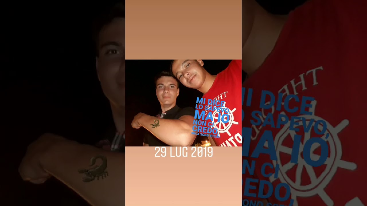 Ghali: Italian Rap Artist and Innovator 🎤