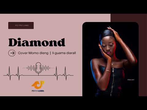 Diamond Icône cover Momo dieng ligua ma diaral