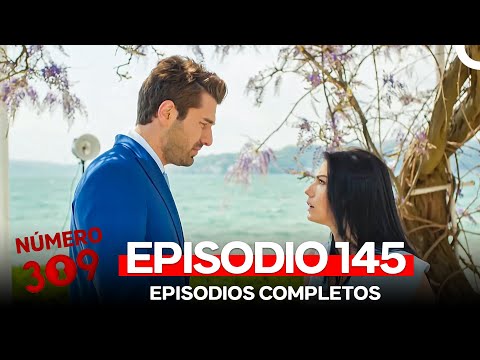 Número 309 145. Episódio (Dublagem em Português)
