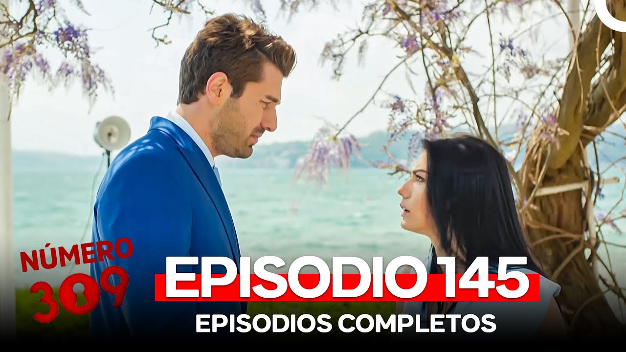 Número 309: Episódio 145 em Português – Assista Agora!