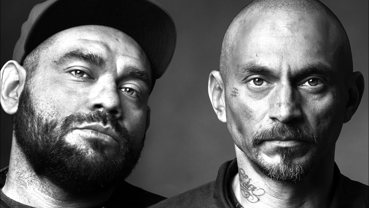 Tricks Interview with Chon & José on Figueroa St. 🎥