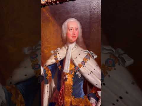 Ausstellungseröffnung "London - Kopenhagen - Celle: Caroline Mathilde"