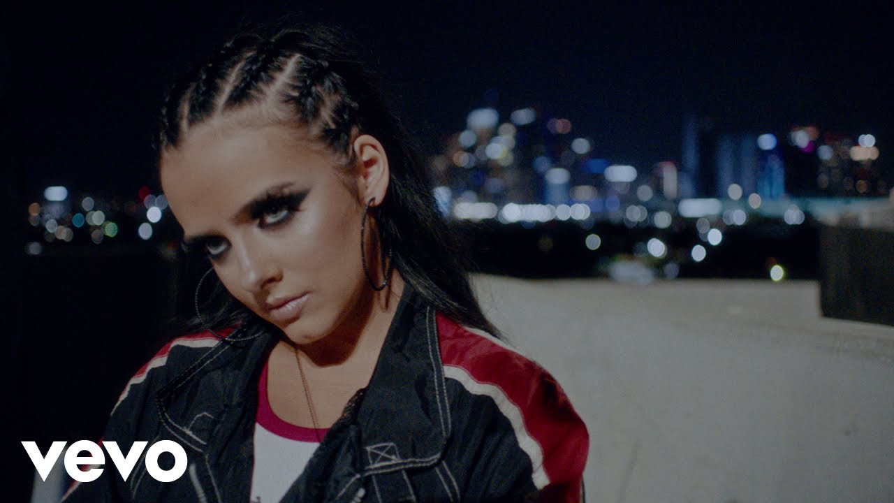 Jessie Murph & Teddy Swims - Dirty 🎶 Official Music Video