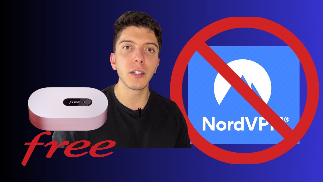 VPN Gratuit pour Freebox : Guide Facile 🚀