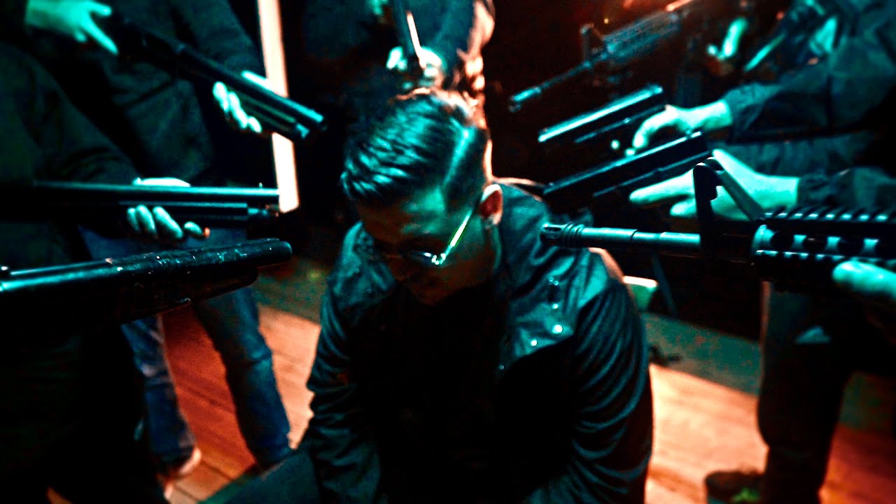 ZVdu17 - Hors-serie by Tabich Prod 📺