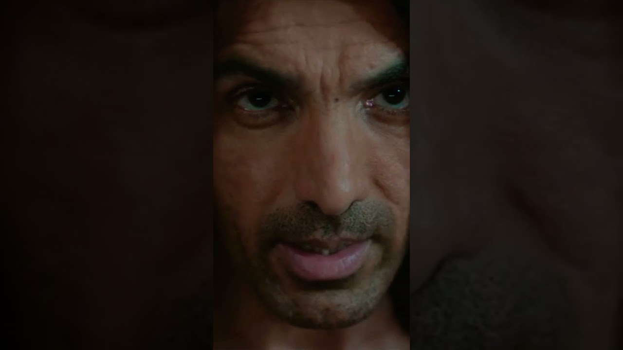 John Abraham's Intense Dialogue in Satyamev Jayate 2