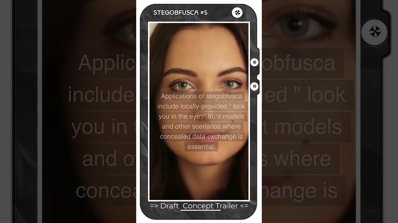 Discover Stegobfusca #5: The Future of Secure, Discreet Communication 🚀