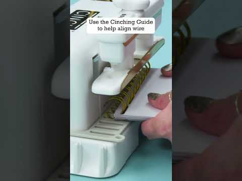 Introducing the Universal Cinch!