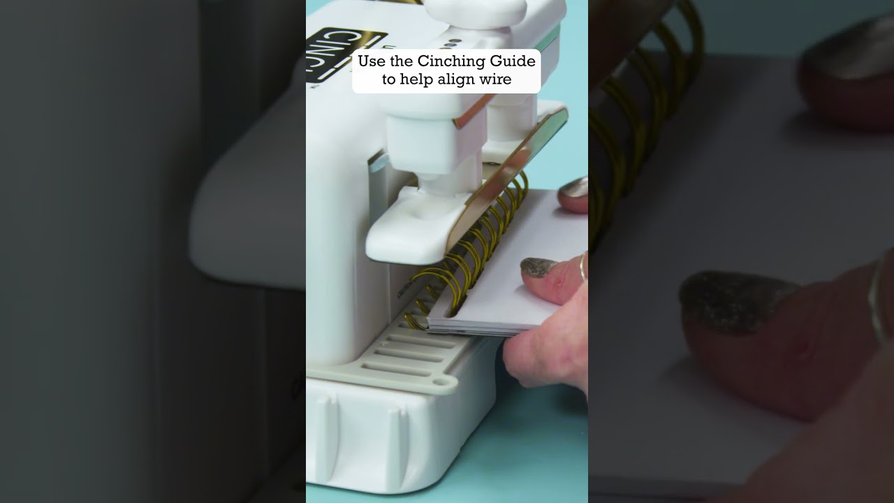 Introducing the Universal Cinch: A Blend of Function and Elegance