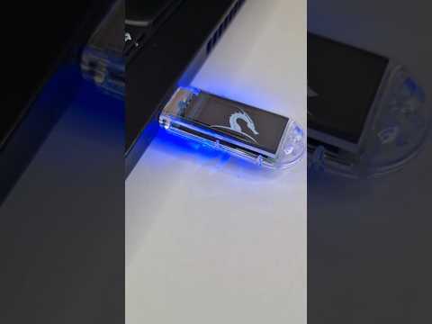 USB army knife powerful custom for Kali Linux