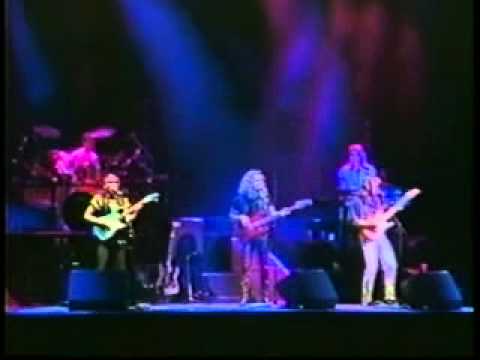 Chicago Live at the Budokan 1989