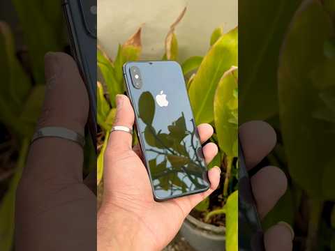 iPhone X #iphonex #smartphone #explore #tech #pubg