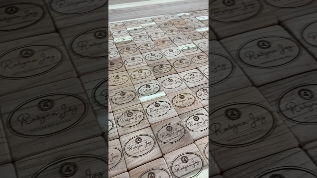 1000 Discover 1000 Elegant Laser-Engraved Scented Squares – Number 7 Top Pick of 2023 ✨