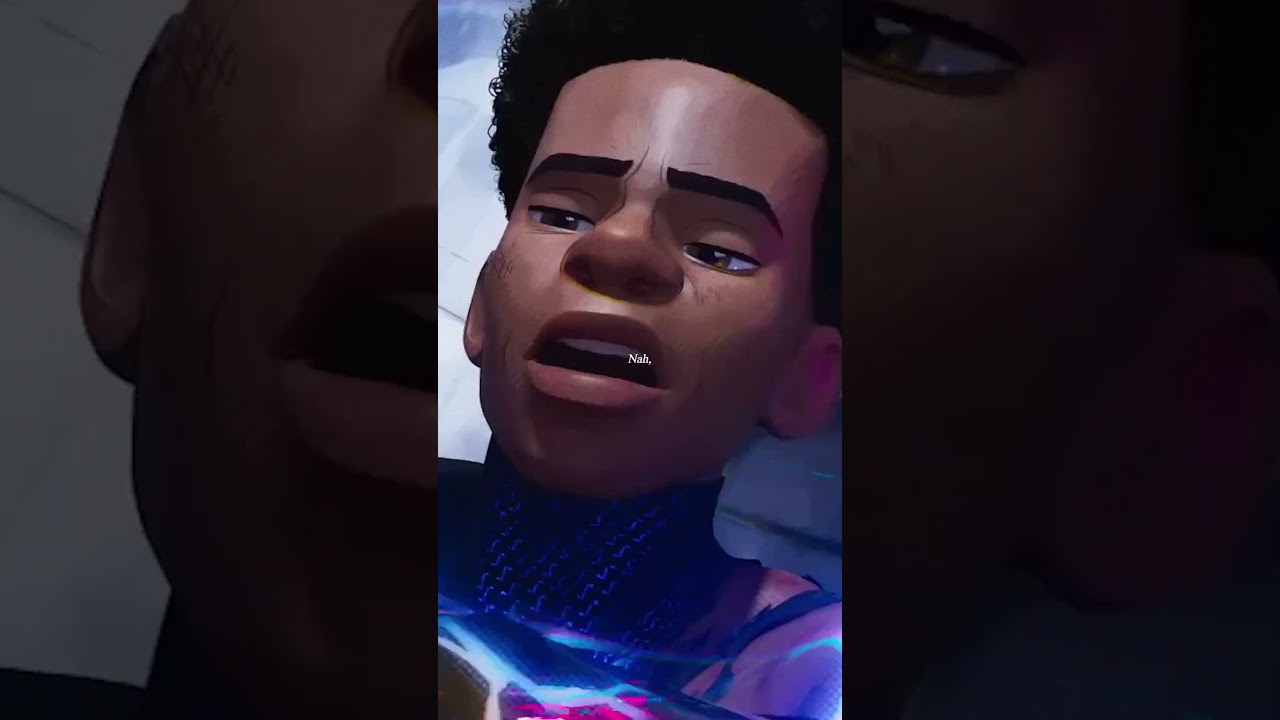 Why 'Spider-Man: Across The Spider-Verse' Is My Must-Watch Marvel Film 🎥