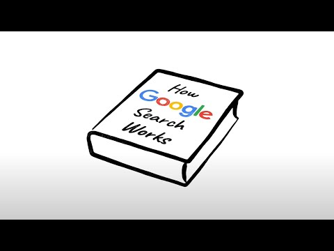 Understanding How Google Search Operates in 5 Minutes