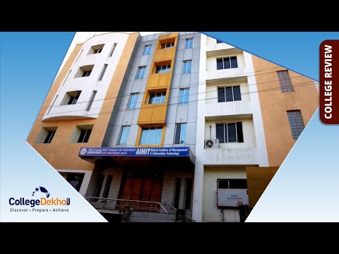 Adarsh Institute Of Management Information Technology, Bengaluru