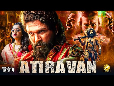 Odela 2 Full Movie Hindi Dubbed 2025 | Allu Arjun | Tamannaah Bhatia | Vasishta | New HD Full Movies