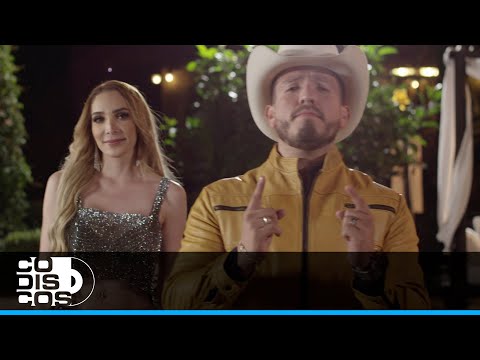 Tú De Que Vas, Pancho Uresti Ft. Melissa Plancarte - VÃdeo Oficial