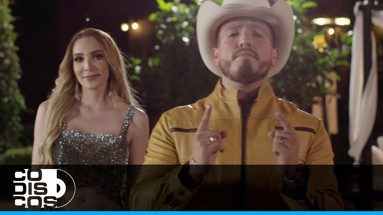 Tú De Que Vas, Pancho Uresti Ft. Melissa Plancarte - Vídeo Oficial