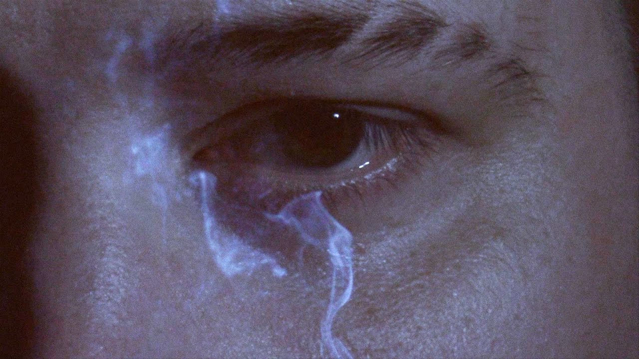 Vinnie Paz "Is Happiness Just A Word?" feat. Yes Alexander - Official Video