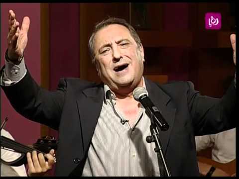 فؤاد حجازي يغني 'يا بنيّه ماني فرنجي' على رؤيا 🎶