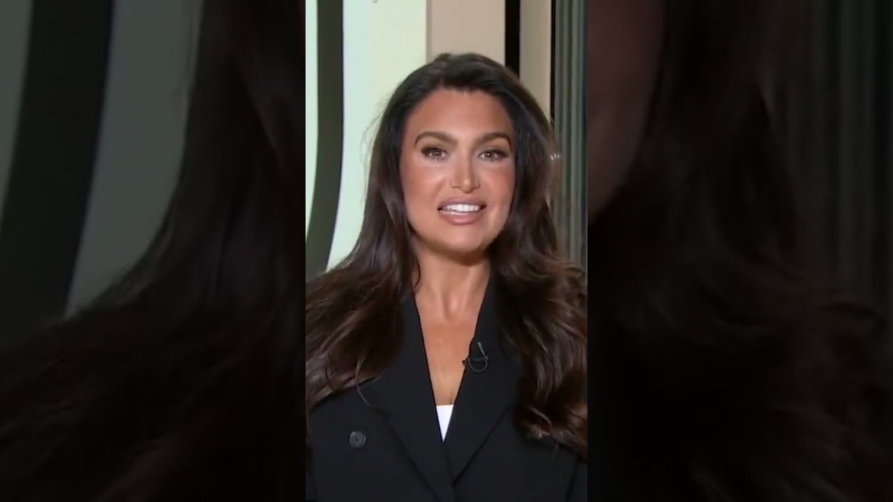 Stephen A. Was Mind-Blown by This Messi Revelation! 😲 #shorts