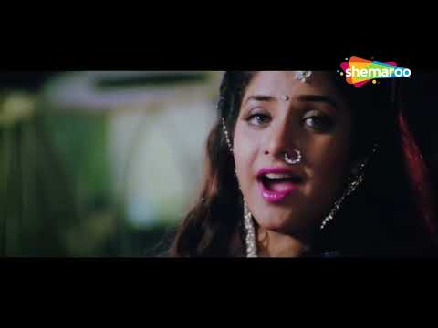 Jo Dilse Nikle Woh Hai | Geet | Divya Bharti | Avinash Wadhawan | Alka Yagnik | Famous Hindi Song