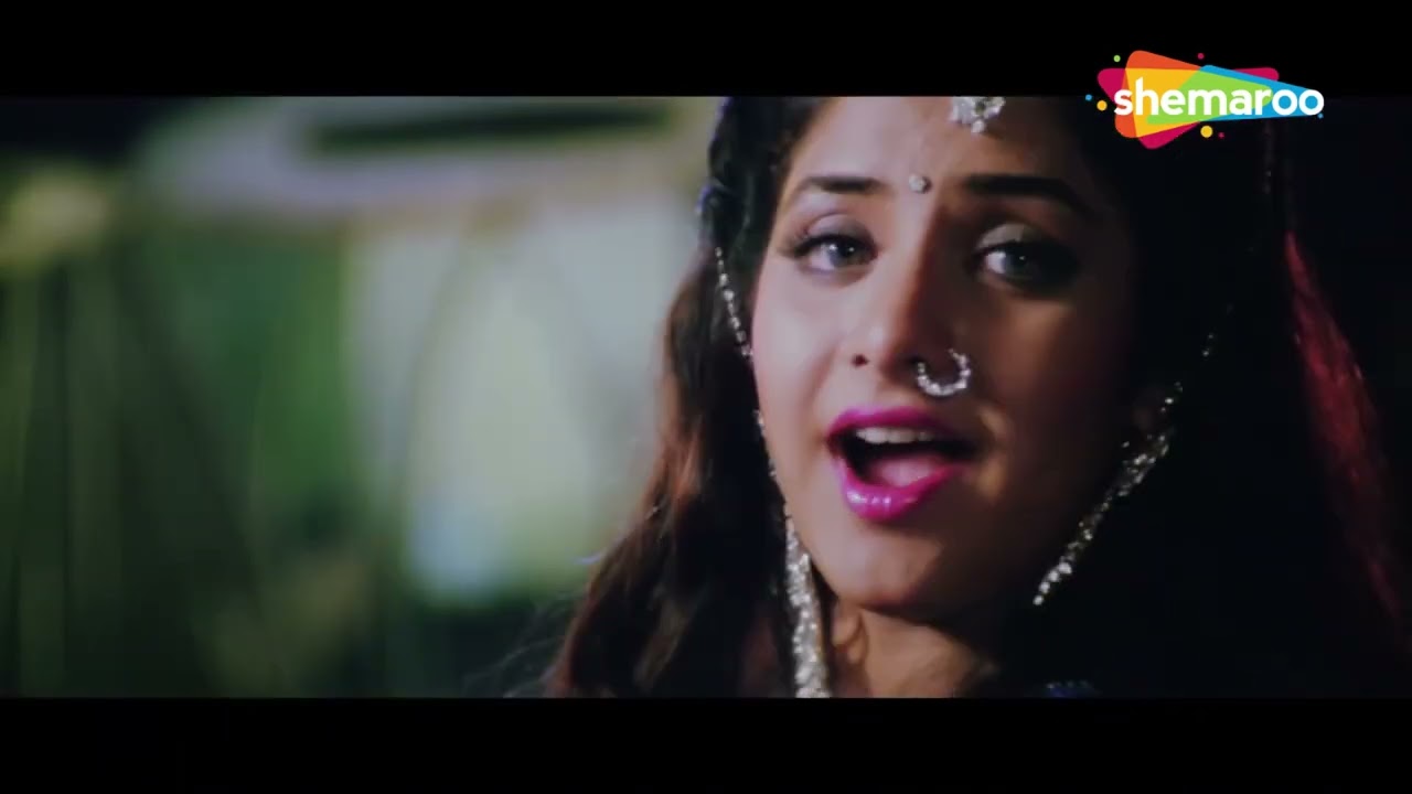 Enjoy the Romantic Classic 'Jo Dilse Nikle Woh Hai' from Geet 🎶