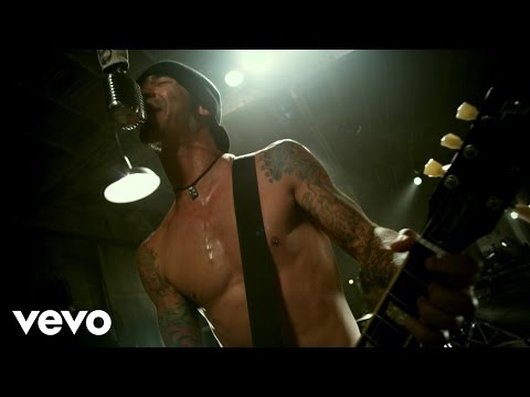 Godsmack - Cryin' Like A Bitch!!
