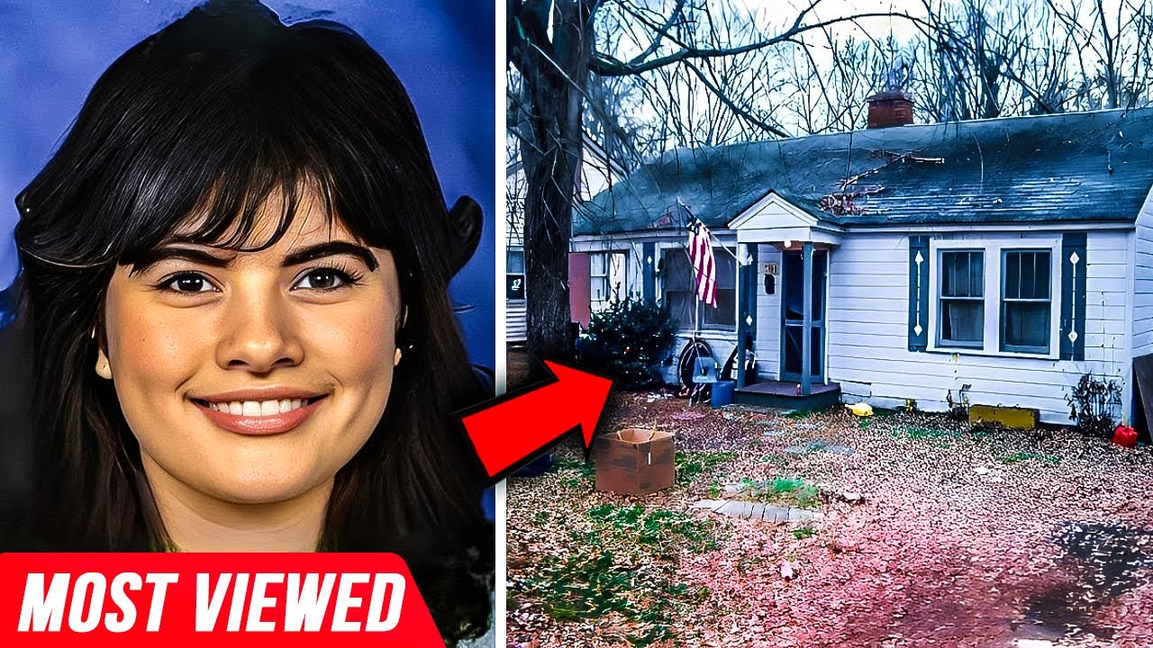 Top Disturbing True Crime Cases of 2023 🔪