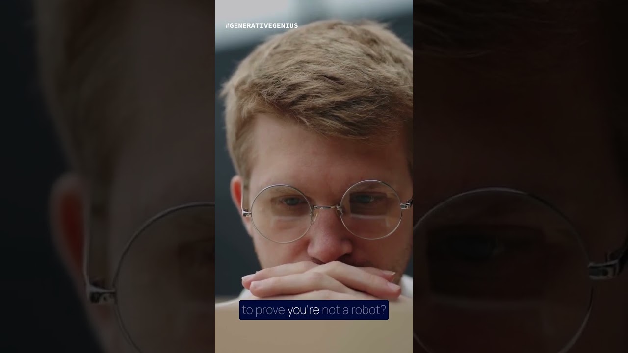 Alan Turing: The Genius Who Changed Our World 🌍