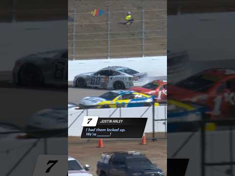 Kyle Busch is always our radio sweetheart β₯οΈ