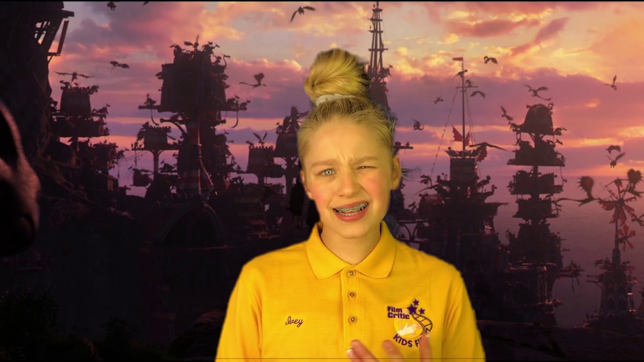 How to Train Your Dragon: The Hidden World Review 🐉