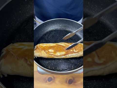 عشاء سريع #سناك #عشاء_سريع #وصفات #اكلات #asmr