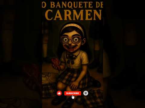 “Descubra por que esse episódio foi banido da TV”😱 #carrossel e  #shorts #terror