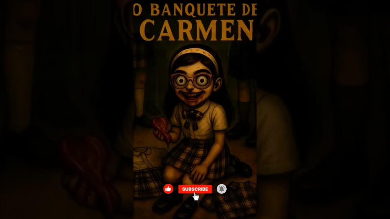 Por que esse episódio foi banido da TV? 😱 Descubra a Verdade!