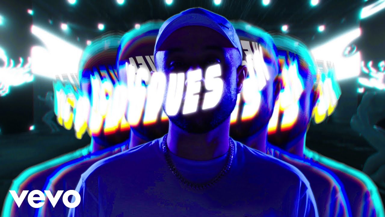 Jax Jones & Tove Lo - Jacques (Official Video)